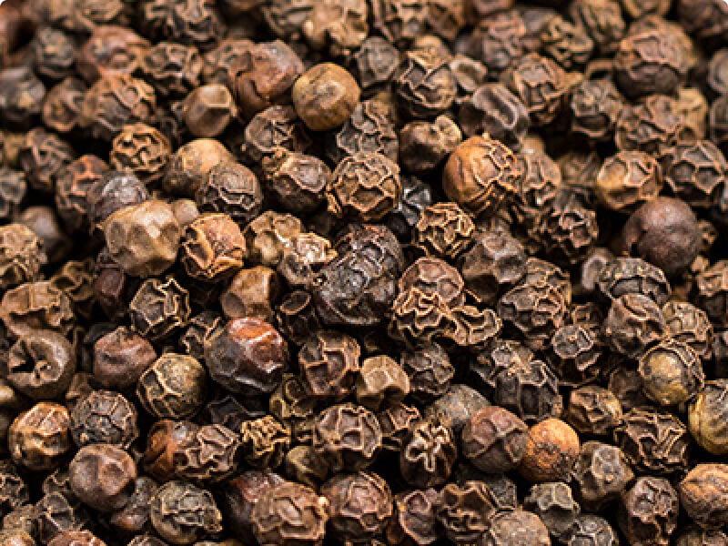 BioPerine® (Black Pepper Ext.)